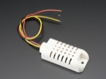 Retired- AM2302 (wired DHT22) temperature-humidity sensor