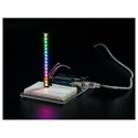 NeoPixel Stick - 8 x WS2812 5050 RGB LED with Integrated Drivers