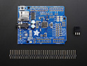 Adafruit Music Maker MP3 Shield For Arduino (mp3/Ogg/Wav)