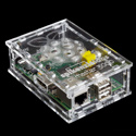 Pi Master 3000 : Raspberry Pi Case