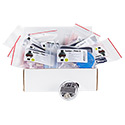 Solder:Time II ™ Watch Kit - 10 Unit Lab Pack Plus