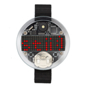 Solder:Time II Watch Kit