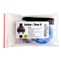 Solder:Time II Watch Kit