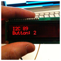 I2C LCD Interface v3 - Kit