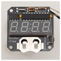 Solder:Time - Replacement Electronics Pack