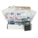 SpikenzieLabs Calculator Kit - 10 Unit Lab Pack Plus