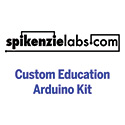 Custom Westminister Woods Arduino Kit (02/2015)