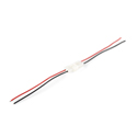 Automotive Jumper 2 Wire Assembly - 18 AWG