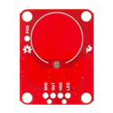 SparkFun Capacitive Touch Breakout - AT42QT1010