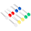 Build Upons LED - PTH (10 Pack)