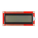 Basic 16x2 Character LCD - RGB Backlight 5V