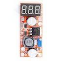 LM2596 Adjustable DC-DC voltage regulator module