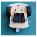 Basic Robot Chassis - Import