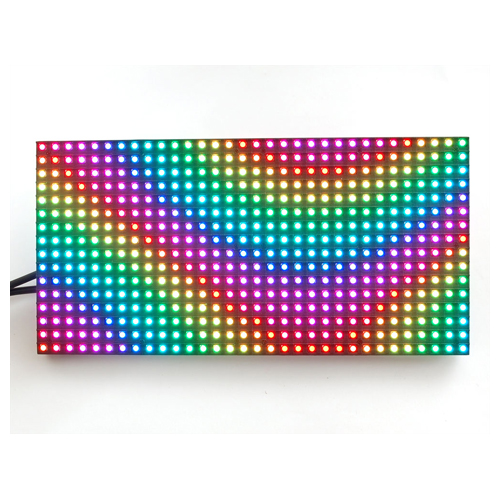 16x32 RGB LED matrix panel - Click Image to Close
