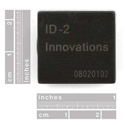RFID Reader ID-2 - Click Image to Close