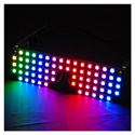 RGB LED Shades