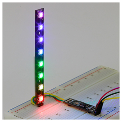 SPLixel Strip-8 - RGB LED Strip