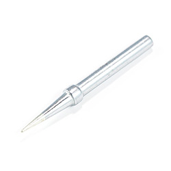 Soldering Tip - Plug Type - Conical 1/64 inch