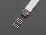 Clavier à membrane 1x4 + Extras