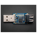 Retired - Adafruit USB Power Gauge Mini-Kit