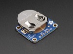Carte de sortie de pile bouton 20 mm (CR2032)