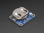 Carte de sortie de pile bouton 20 mm (CR2032)