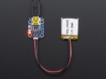 Adafruit Mini Lipo w / Mini-B USB - Chargeur USB LiIon/LiPoly