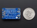 Chargeur PowerBoost 500 - Rechargeable 5V Lipo USB Boost @ 500mA
