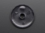 Bouton pour Scrubber encodeur rotatif - 35 mm