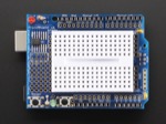 Adafruit Proto pour Arduino non assemblé - Empilable - R3