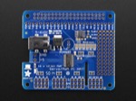 Adafruit 16 canaux PWM / Servo HAT pour Raspberry Pi - Mini Kit