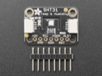 Adafruit Sensirion SHT31-D - Temperature & Humidity Sensor