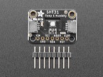 Adafruit Sensirion SHT31-D - Temperature & Humidity Sensor