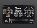 PiGRRL 2.0 PCB Gamepad sur mesure