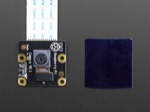 Raspberry Pi NoIR Camera Board v2 - 8 Megapixels