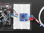 Adafruit PT100 RTD Temperature Sensor Amplifier - MAX31865