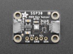 Adafruit SGP30 Air Quality Sensor Breakout - VOC+eCO2 Qwiic
