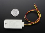 Retired- AM2302 (wired DHT22) temperature-humidity sensor