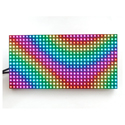 16x32 panneau de matrice de LED RGB