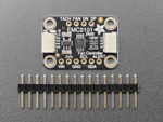 Contrôleur de ventilateur PC et température Adafruit EMC2101 I2C