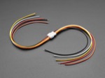 2.0mm Pitch 5-pin Cable Matching Pair - JST PH Compatible