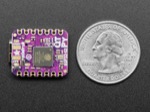 Carte de développement WiFi Adafruit QT Py ESP32-S2 avec QT