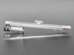 Motorized Slide Potentiometer - 10K ohm Linear with 5V DC Motor