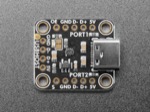 Adafruit TS3USB30 Commutateur USB 1 à 2
