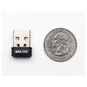 Miniature WiFi (802.11b/g/n) Module: For Raspberry Pi and more
