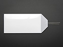 LED rétro-éclairage blanc Module - Grand 45mm x 86mm