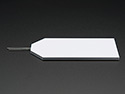 LED rétro-éclairage blanc Module - Grand 45mm x 86mm