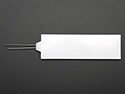 LED rétro-éclairage blanc Module - Medium 23mm x 75mm
