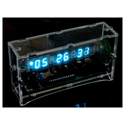 Retraité - Kit glace Tube Clock - V1.1
