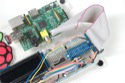 Adafruit Pi T-Cobbler Breakout Kit pour Raspberry Pi